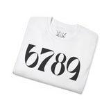 6789 Tee