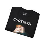 God's Plan Tee