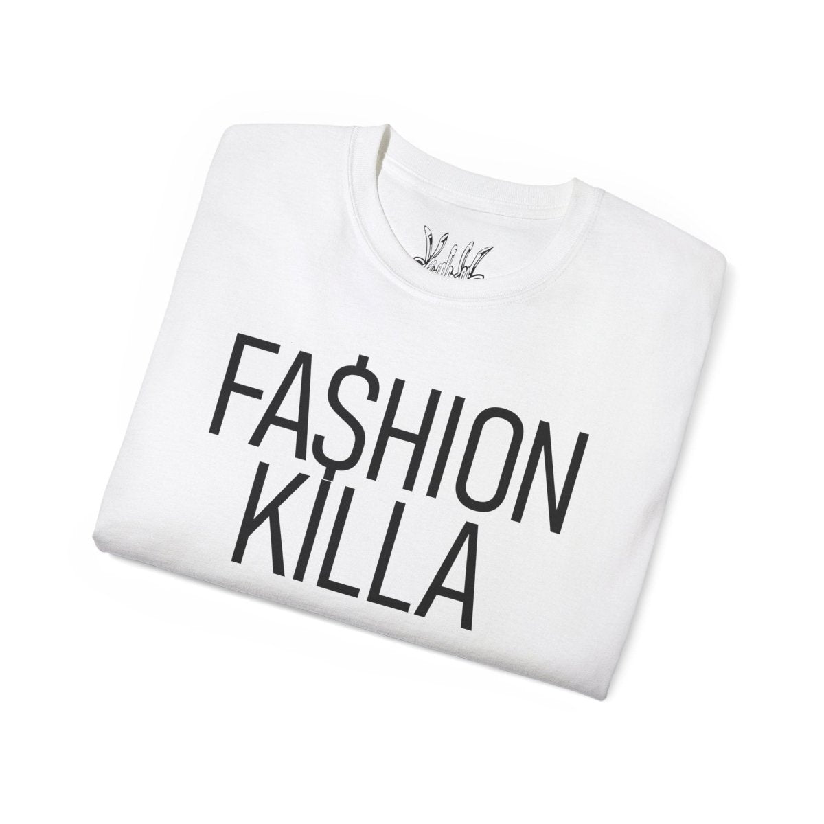 Fashion Killa Tee - T-Shirt - PureReign Clothing