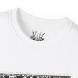 Money Rules The World Tee