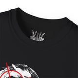 B&W Bull Tee