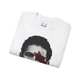 Crimson Neymar Tee