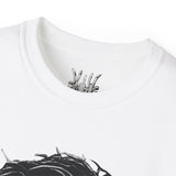 The G.O.A.T Tee (Front & Back)