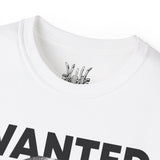WANTED YE Tee