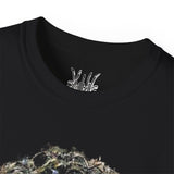 CR7 FA Cup Big Head Tee