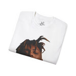 Juice WRLD Big Head Tee - T-Shirt - PureReign Clothing