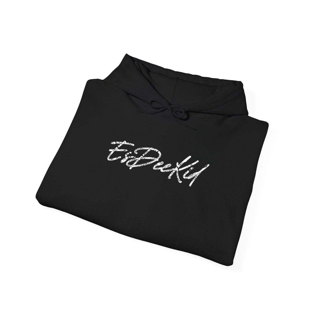 EsDeeKid Back Hoodie - Hoodie - PureReign Clothing