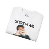 God's Plan Tee