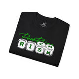 No risk No Reward Tee