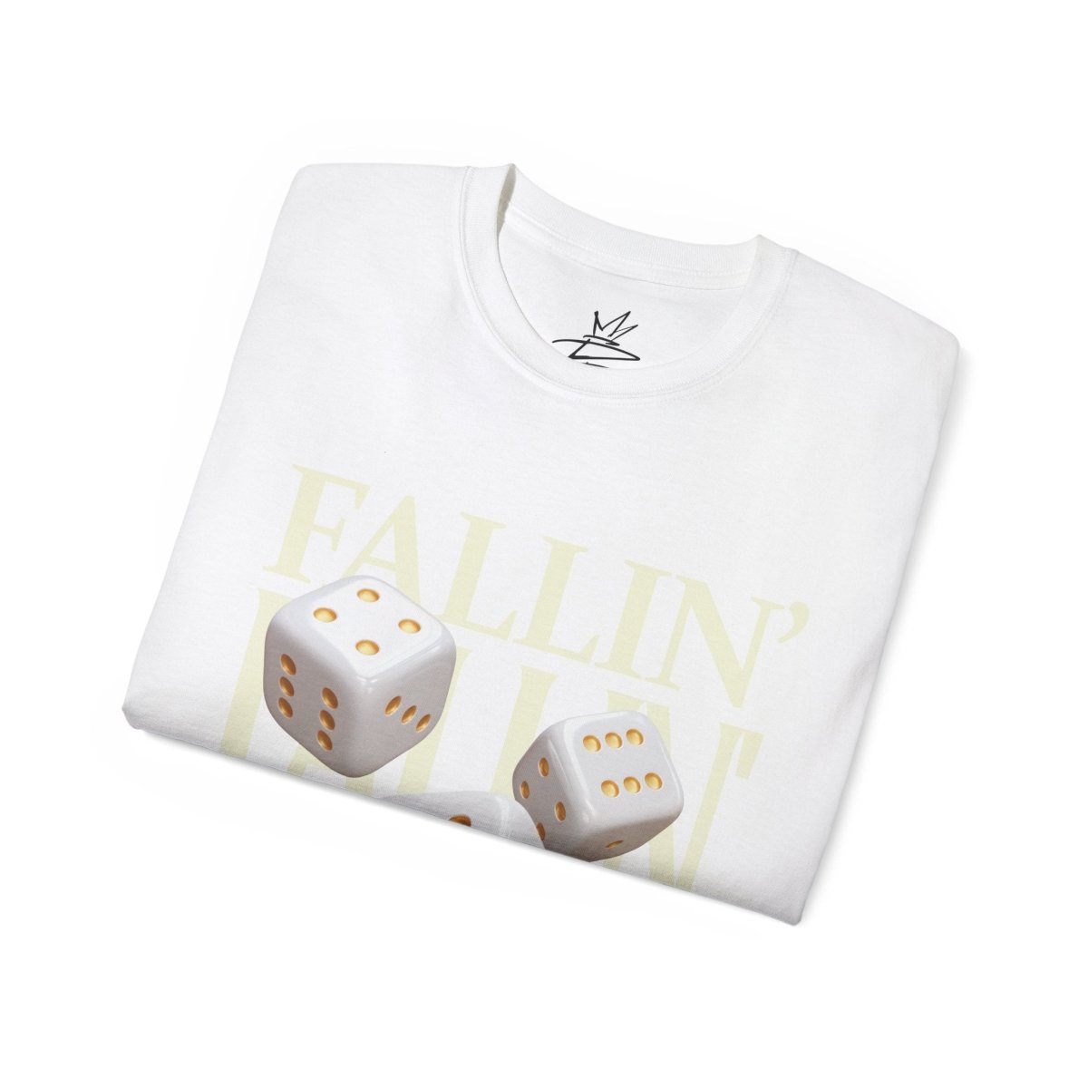 Fallin' Dice - T-Shirt - PureReign Clothing
