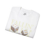 Fallin' Dice - T-Shirt - PureReign Clothing