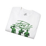 Green Ops Tee - T-Shirt - PureReign Clothing