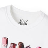Smoking Kills Tee