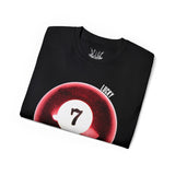 Lucky 7 Ball Tee