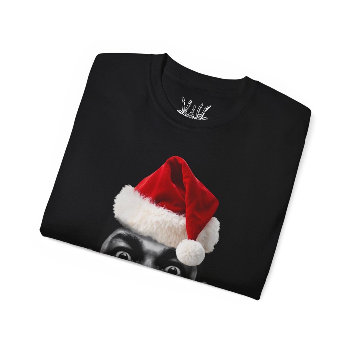 Santa Kendrick Tee - T-Shirt - PureReign Clothing