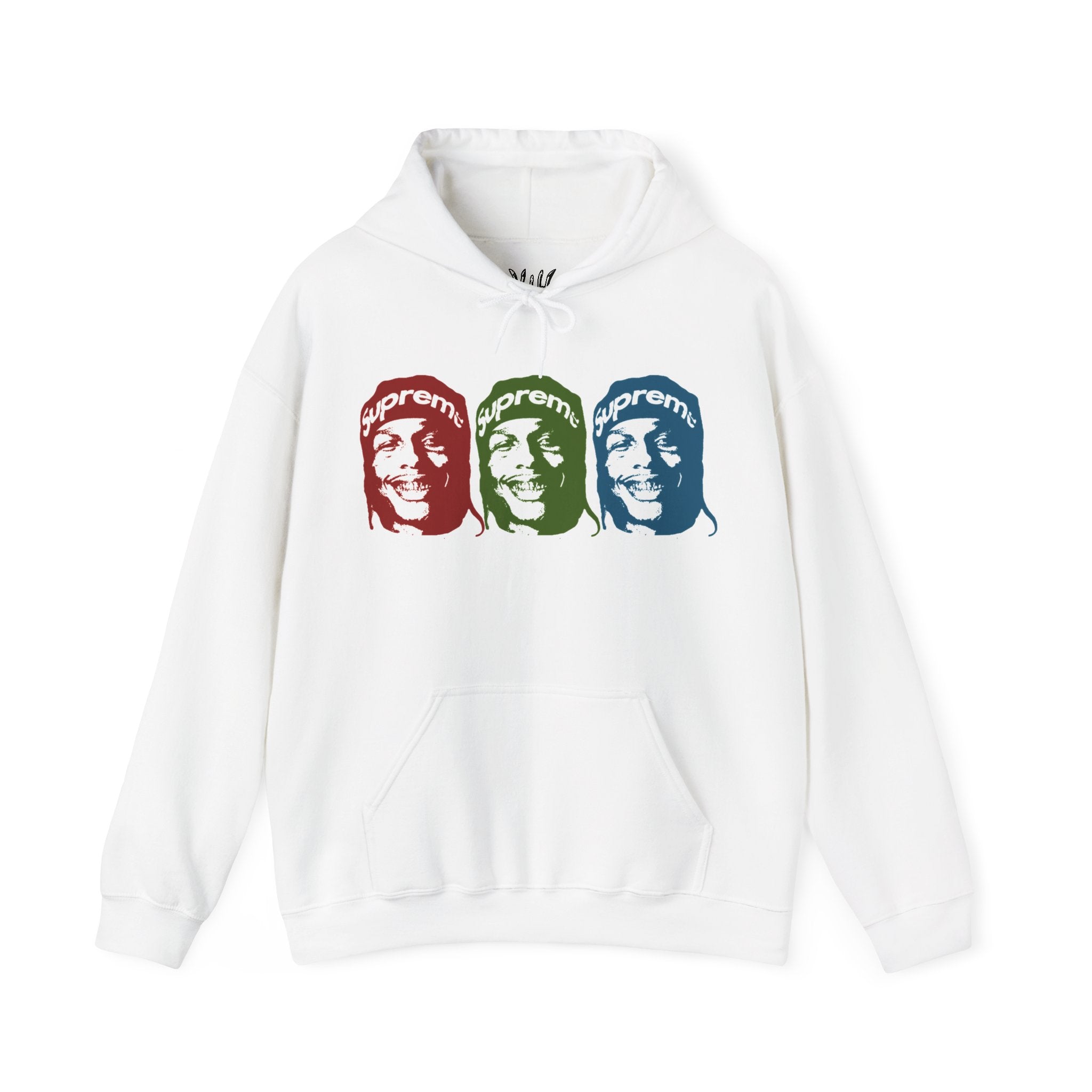 Triple Supreme Rocky Hoodie