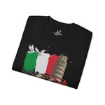 This is Italy Tee - T-Shirt - PureReign Clothing