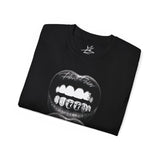 Angel Numbers Double Grillz Tee - T-Shirt - PureReign Clothing