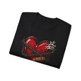 Heart Trust Issues Tee