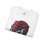 Dizzy Hero Tee - T-Shirt - PureReign Clothing