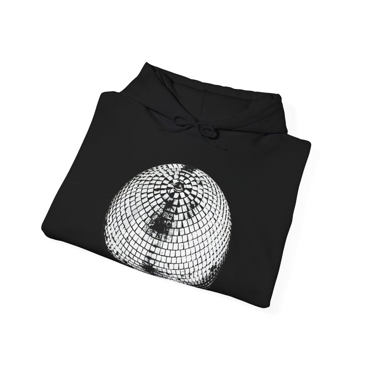 Disco Ball Hoodie - Hoodie - PureReign Clothing