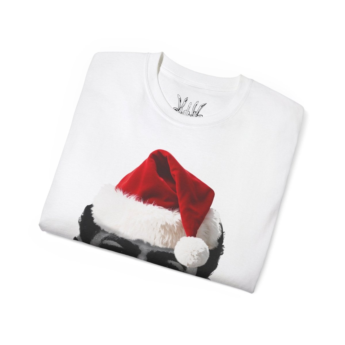 Santa Neymar Tee - T-Shirt - PureReign Clothing
