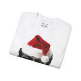 Santa Neymar Tee