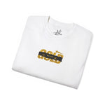 Gold Standard Gorilla Tee (Front & Back) - T-Shirt - PureReign Clothing