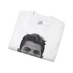 The G.O.A.T Tee (Front & Back) - T-Shirt - PureReign Clothing