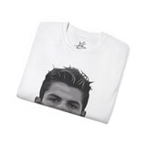 The G.O.A.T Tee (Front & Back) - T-Shirt - PureReign Clothing