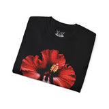 Blood Flower Tee