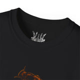 Autumn Koi Fish Tee