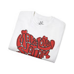 Make Love not War Tee - T-Shirt - PureReign Clothing