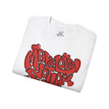 Make Love not War Tee - T-Shirt - PureReign Clothing