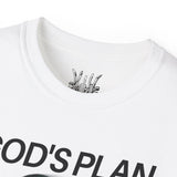 God's Plan Tee