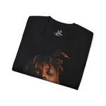 Juice WRLD Big Head Tee - T-Shirt - PureReign Clothing