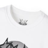 Shocked Rodman Tee