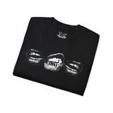 Triple Grillz Tee