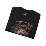 Brain Lock Tee - T-Shirt - PureReign Clothing