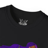 Galaxy Vert Tee
