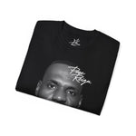 King James Head Tee - T-Shirt - PureReign Clothing