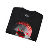 Crimson Frank Tee