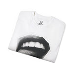 Pop Lips Tee - T-Shirt - PureReign Clothing