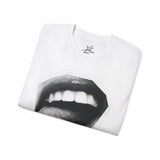 Pop Lips Tee - T-Shirt - PureReign Clothing