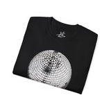 Disco Ball Tee - T-Shirt - PureReign Clothing