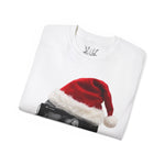 Santa Brent Tee - T-Shirt - PureReign Clothing