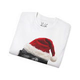 Santa Brent Tee - T-Shirt - PureReign Clothing