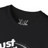 Trust Who? Tee
