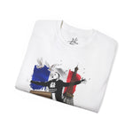 This is France Tee - T-Shirt - PureReign Clothing