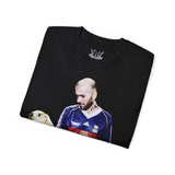 Zidane Trophy Tee
